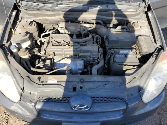 Photo 10 VIN: KMHCM3AC1BU188806 - HYUNDAI ACCENT GL 