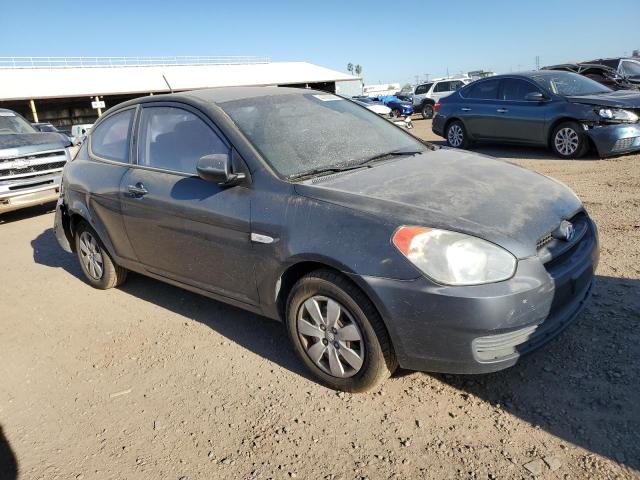 Photo 3 VIN: KMHCM3AC1BU188806 - HYUNDAI ACCENT GL 