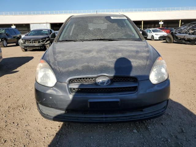 Photo 4 VIN: KMHCM3AC1BU188806 - HYUNDAI ACCENT GL 