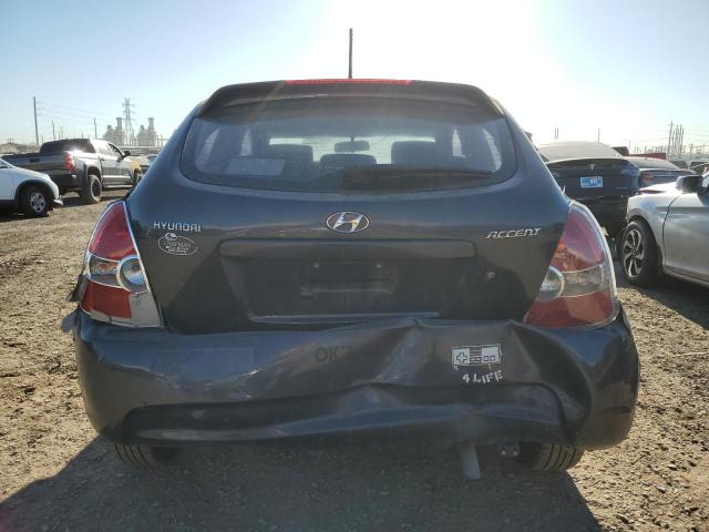 Photo 5 VIN: KMHCM3AC1BU188806 - HYUNDAI ACCENT GL 