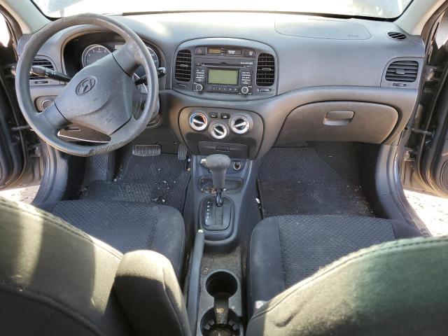 Photo 7 VIN: KMHCM3AC1BU188806 - HYUNDAI ACCENT GL 