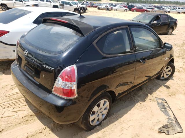 Photo 3 VIN: KMHCM3AC1BU191642 - HYUNDAI ACCENT GL 