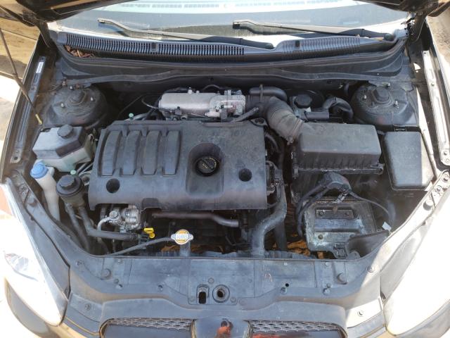 Photo 6 VIN: KMHCM3AC1BU191642 - HYUNDAI ACCENT GL 