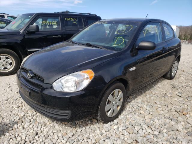 Photo 1 VIN: KMHCM3AC1BU192502 - HYUNDAI ACCENT GLS 