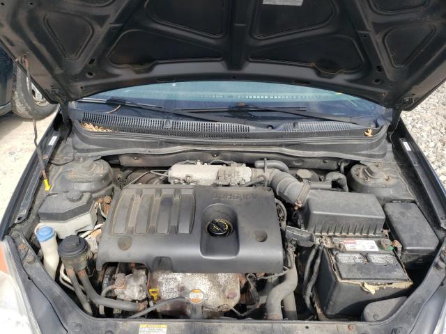 Photo 6 VIN: KMHCM3AC1BU192502 - HYUNDAI ACCENT GLS 