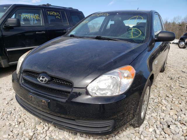 Photo 8 VIN: KMHCM3AC1BU192502 - HYUNDAI ACCENT GLS 