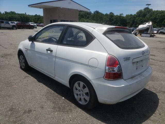 Photo 2 VIN: KMHCM3AC1BU192628 - HYUNDAI ACCENT GL 