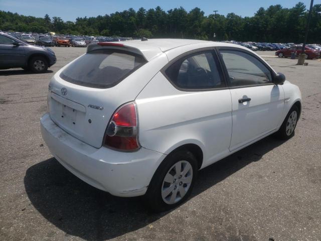 Photo 3 VIN: KMHCM3AC1BU192628 - HYUNDAI ACCENT GL 