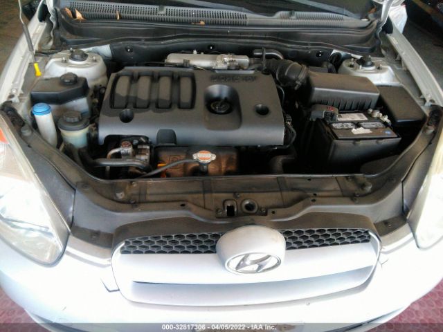 Photo 9 VIN: KMHCM3AC1BU195996 - HYUNDAI ACCENT 