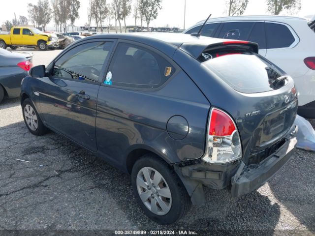 Photo 2 VIN: KMHCM3AC1BU196940 - HYUNDAI ACCENT 