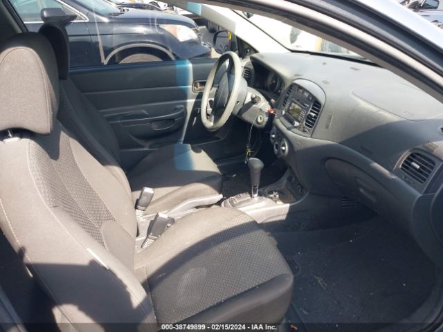 Photo 4 VIN: KMHCM3AC1BU196940 - HYUNDAI ACCENT 