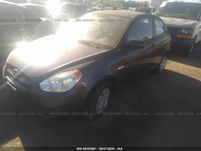 Photo 1 VIN: KMHCM3AC1BU197148 - HYUNDAI ACCENT 