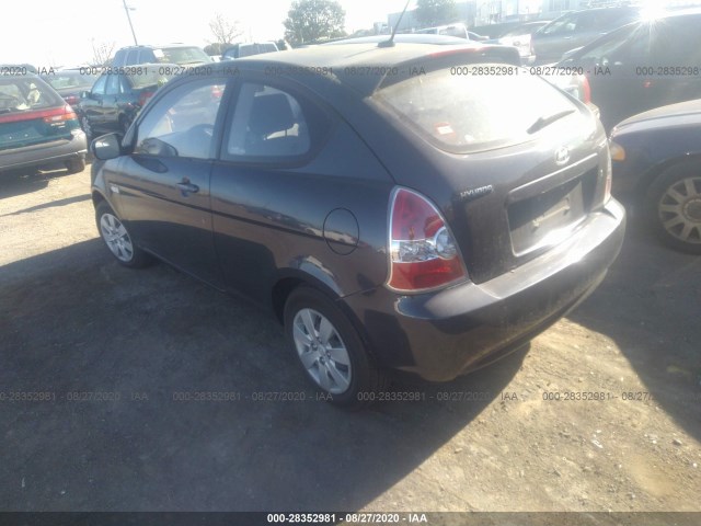 Photo 2 VIN: KMHCM3AC1BU197148 - HYUNDAI ACCENT 