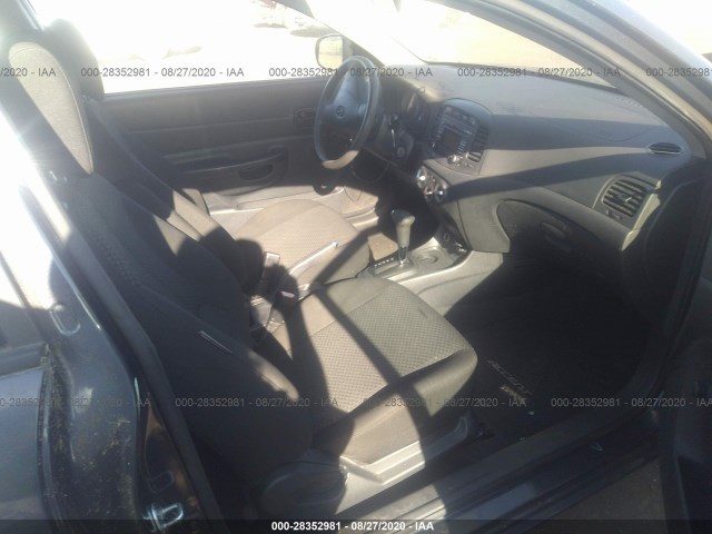 Photo 4 VIN: KMHCM3AC1BU197148 - HYUNDAI ACCENT 