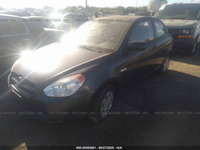 Photo 5 VIN: KMHCM3AC1BU197148 - HYUNDAI ACCENT 