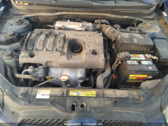 Photo 9 VIN: KMHCM3AC1BU199580 - HYUNDAI ACCENT 