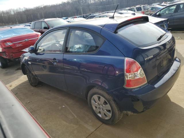 Photo 1 VIN: KMHCM3AC1BU200484 - HYUNDAI ACCENT GL 