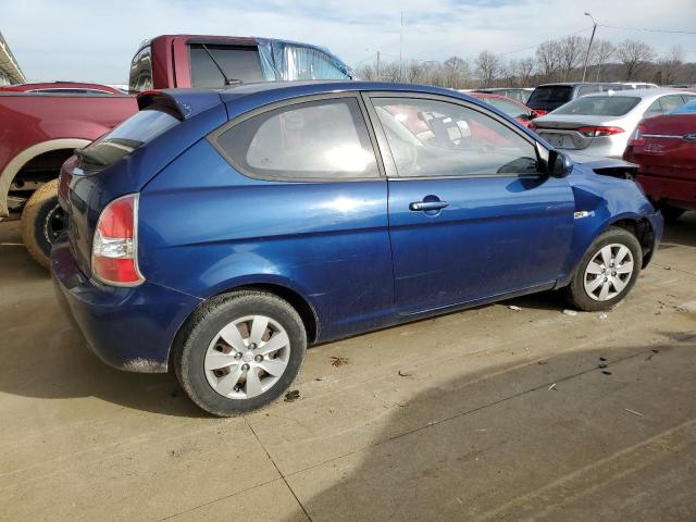 Photo 2 VIN: KMHCM3AC1BU200484 - HYUNDAI ACCENT GL 