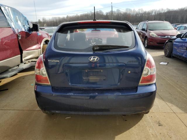 Photo 5 VIN: KMHCM3AC1BU200484 - HYUNDAI ACCENT GL 