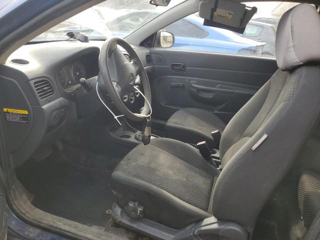 Photo 6 VIN: KMHCM3AC1BU200484 - HYUNDAI ACCENT GL 