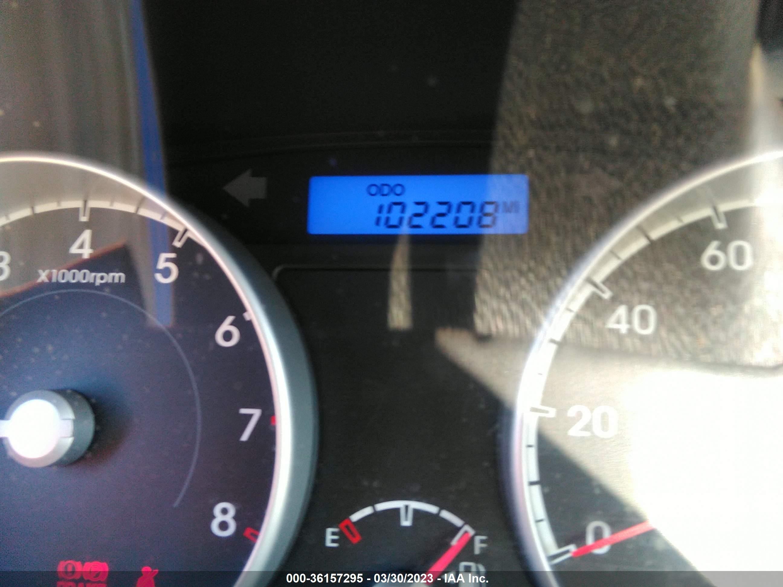 Photo 6 VIN: KMHCM3AC1BU201019 - HYUNDAI ACCENT 