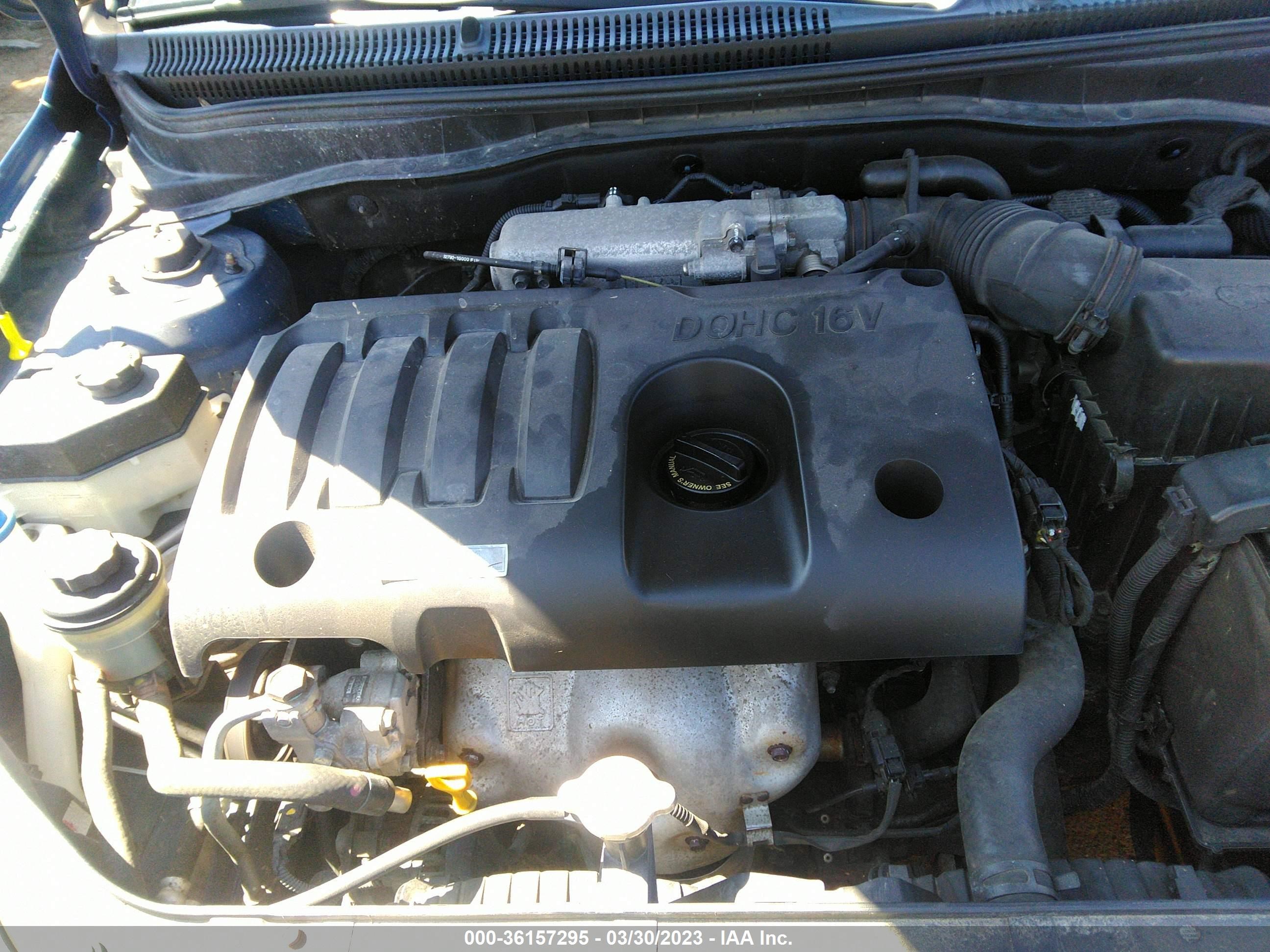 Photo 9 VIN: KMHCM3AC1BU201019 - HYUNDAI ACCENT 