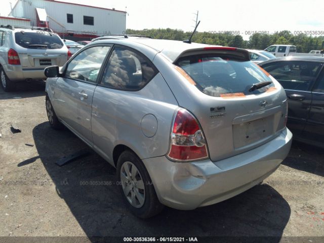 Photo 2 VIN: KMHCM3AC2AU156137 - HYUNDAI ACCENT 