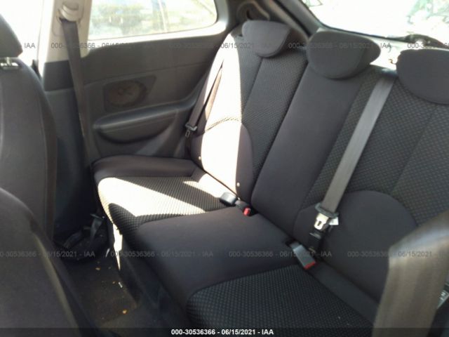 Photo 7 VIN: KMHCM3AC2AU156137 - HYUNDAI ACCENT 