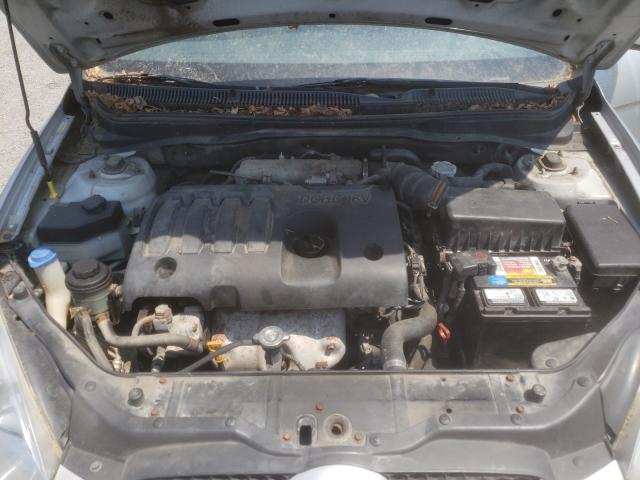 Photo 6 VIN: KMHCM3AC2AU156624 - HYUNDAI ACCENT 