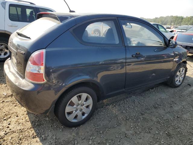 Photo 2 VIN: KMHCM3AC2AU157613 - HYUNDAI ACCENT BLU 