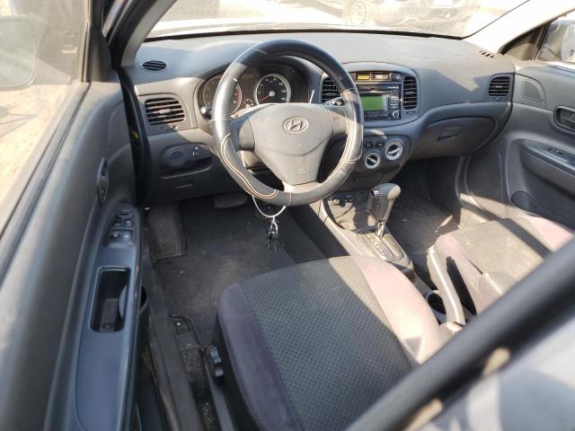 Photo 7 VIN: KMHCM3AC2AU157613 - HYUNDAI ACCENT BLU 