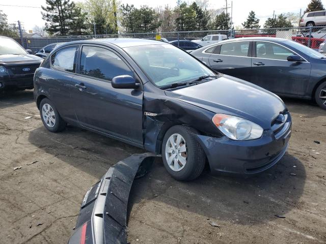 Photo 3 VIN: KMHCM3AC2AU159782 - HYUNDAI ACCENT 