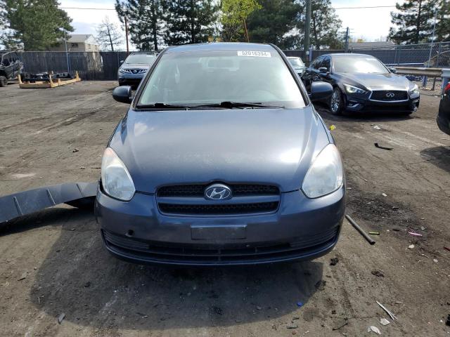 Photo 4 VIN: KMHCM3AC2AU159782 - HYUNDAI ACCENT 