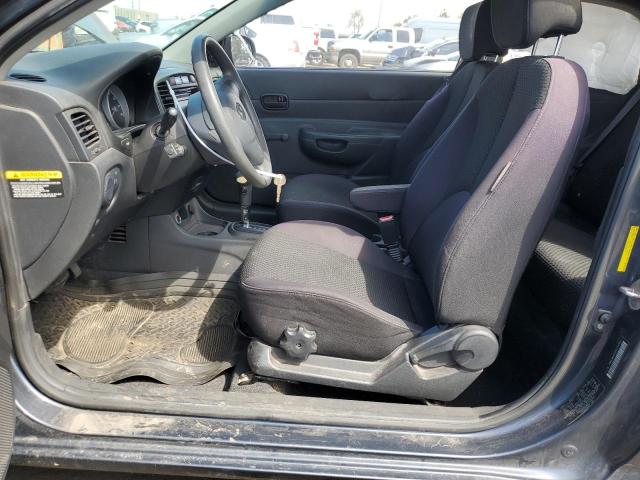 Photo 6 VIN: KMHCM3AC2AU159782 - HYUNDAI ACCENT 