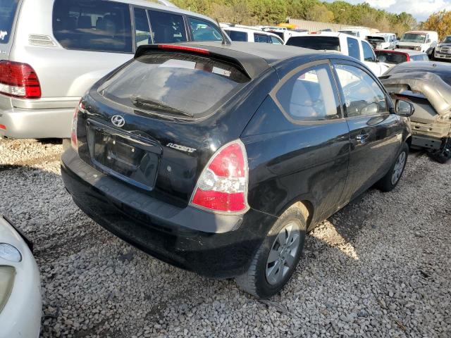 Photo 3 VIN: KMHCM3AC2AU160320 - HYUNDAI ACCENT BLU 