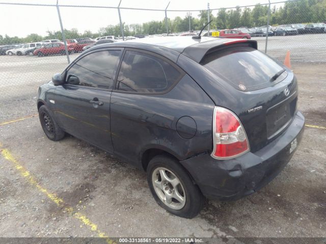 Photo 2 VIN: KMHCM3AC2AU160799 - HYUNDAI ACCENT 