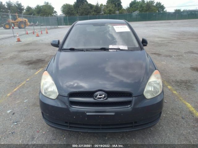 Photo 5 VIN: KMHCM3AC2AU160799 - HYUNDAI ACCENT 