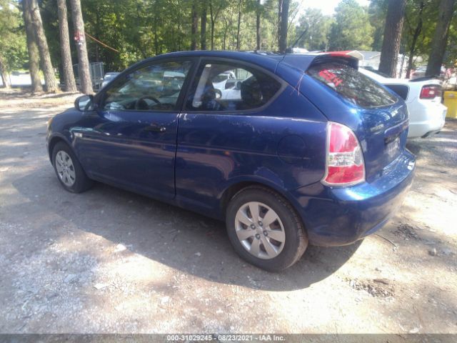 Photo 2 VIN: KMHCM3AC2AU164397 - HYUNDAI ACCENT 