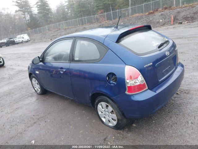 Photo 2 VIN: KMHCM3AC2AU168496 - HYUNDAI ACCENT 