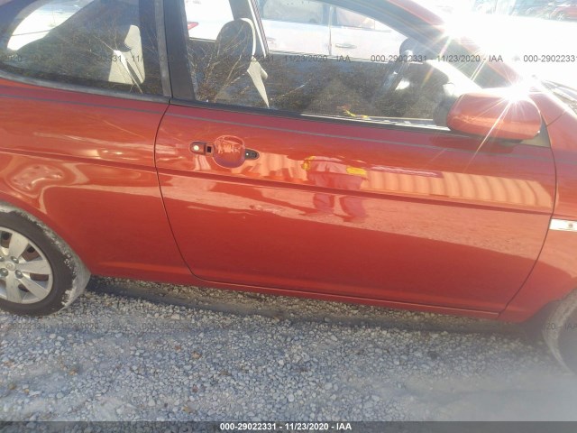 Photo 5 VIN: KMHCM3AC2AU173021 - HYUNDAI ACCENT 