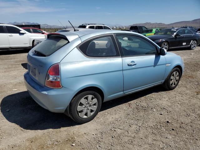 Photo 2 VIN: KMHCM3AC2AU176050 - HYUNDAI ACCENT 