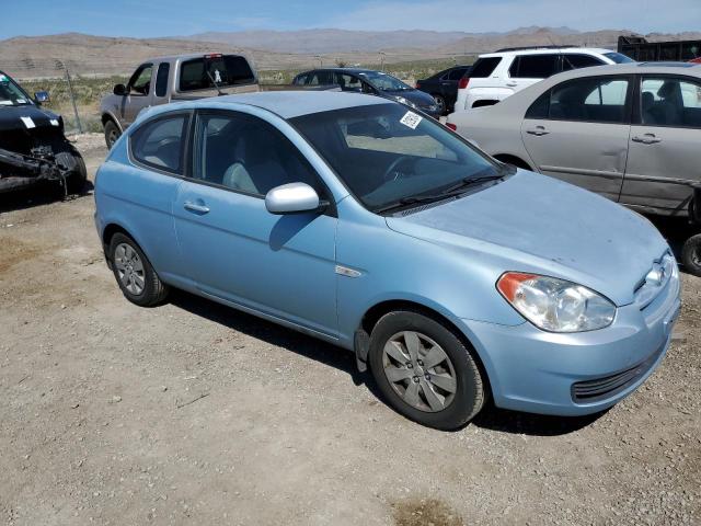 Photo 3 VIN: KMHCM3AC2AU176050 - HYUNDAI ACCENT 