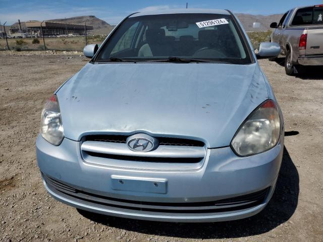 Photo 4 VIN: KMHCM3AC2AU176050 - HYUNDAI ACCENT 