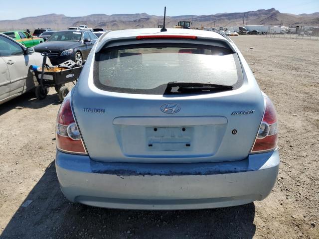 Photo 5 VIN: KMHCM3AC2AU176050 - HYUNDAI ACCENT 