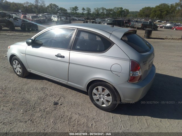 Photo 2 VIN: KMHCM3AC2AU179112 - HYUNDAI ACCENT 