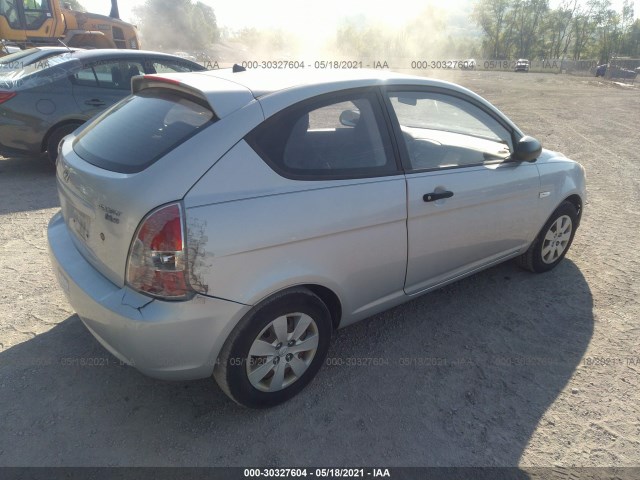 Photo 3 VIN: KMHCM3AC2AU179112 - HYUNDAI ACCENT 