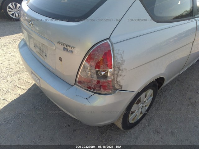 Photo 5 VIN: KMHCM3AC2AU179112 - HYUNDAI ACCENT 