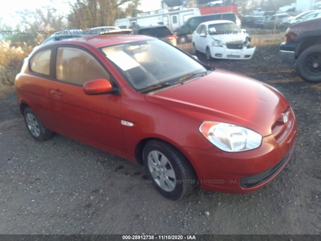 Photo 0 VIN: KMHCM3AC2AU180163 - HYUNDAI ACCENT 