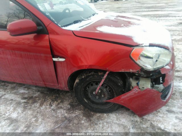 Photo 5 VIN: KMHCM3AC2AU186335 - HYUNDAI ACCENT 