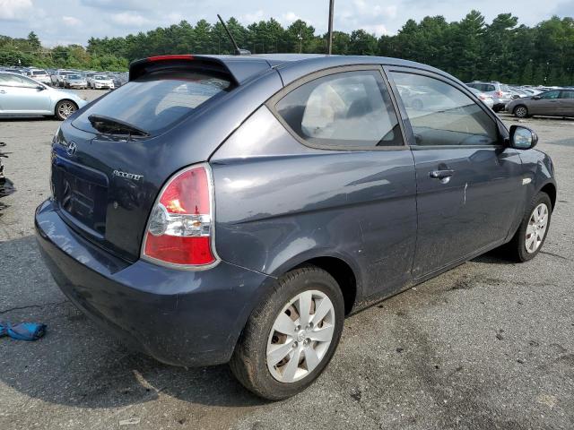 Photo 2 VIN: KMHCM3AC2BU187115 - HYUNDAI ACCENT GL 